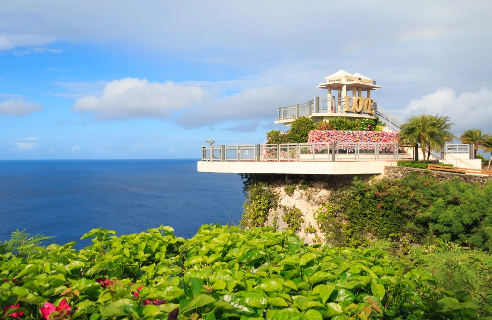 Guam
