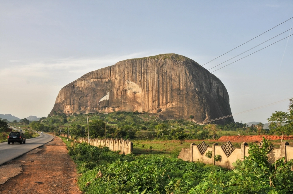Nigeria