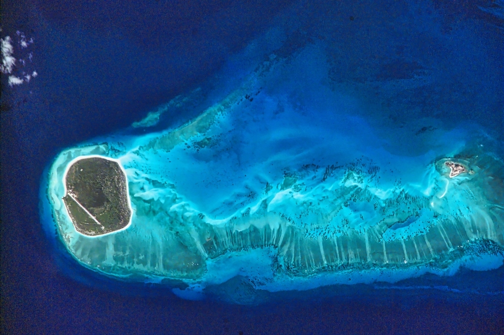 Îles Éparses de l'océan Indien