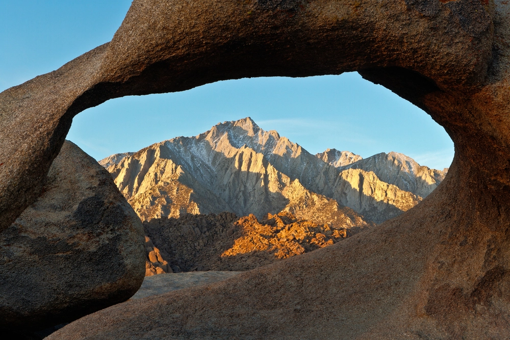 Sierra Nevada