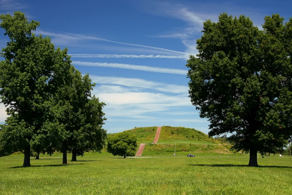 Cahokia