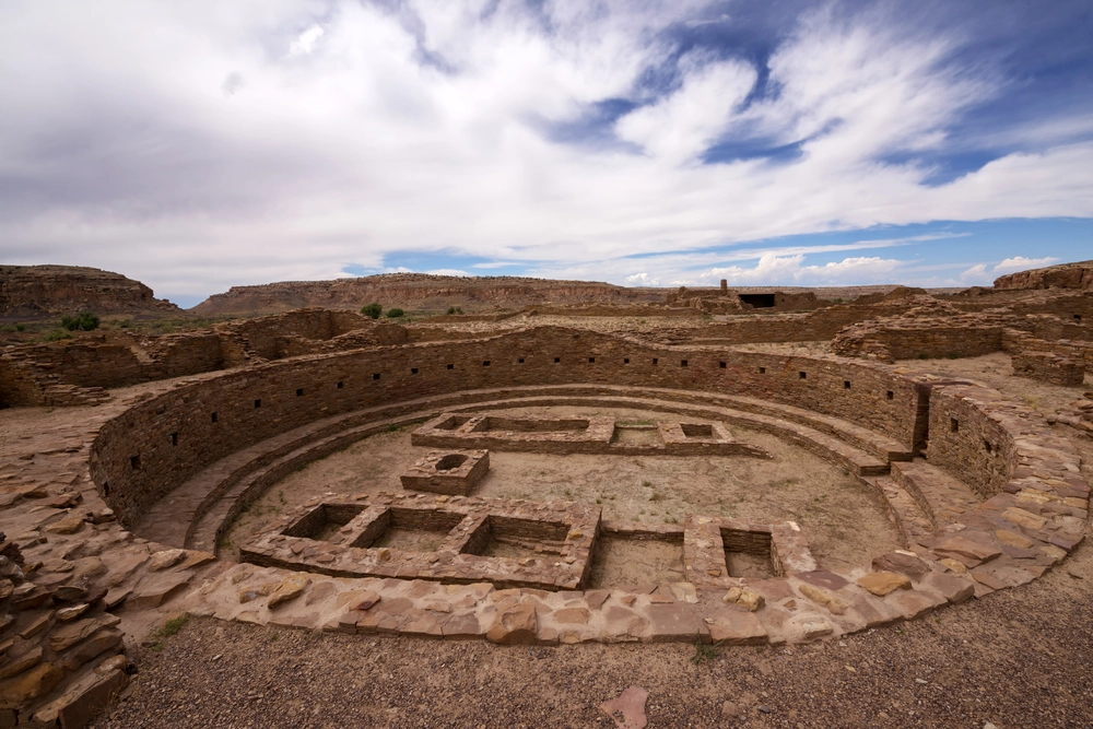 Chaco Culture