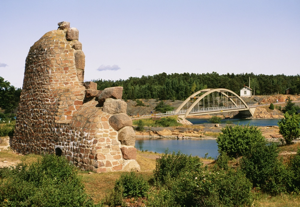 Åland Islands