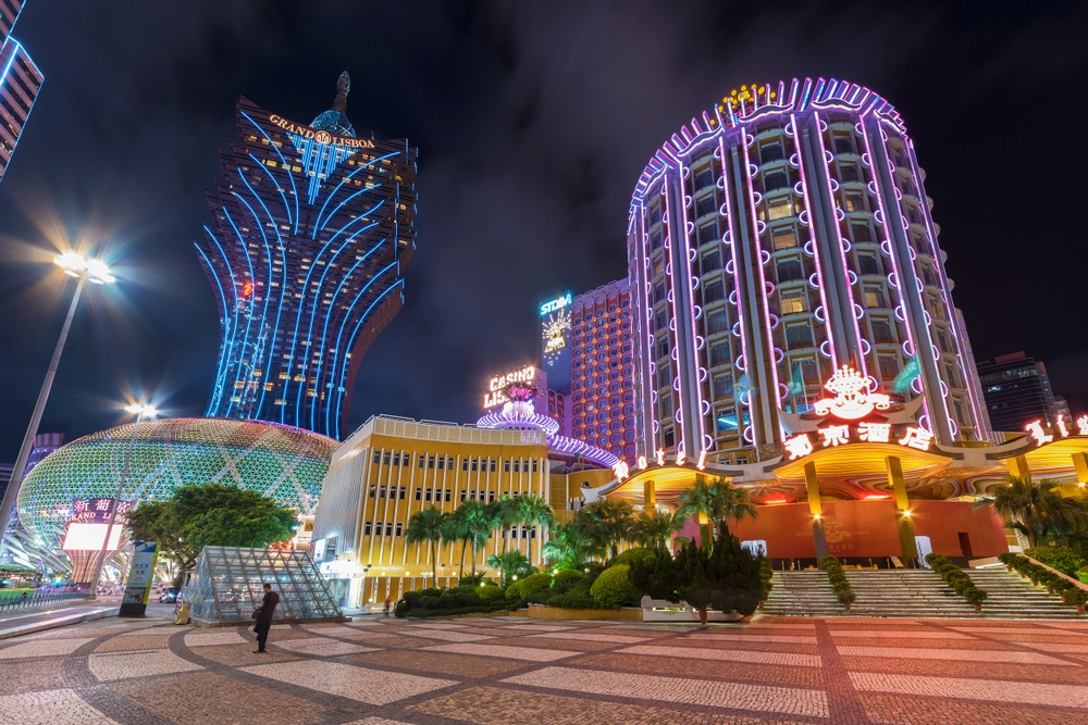 Macao
