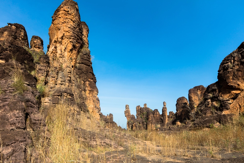 Burkina Faso