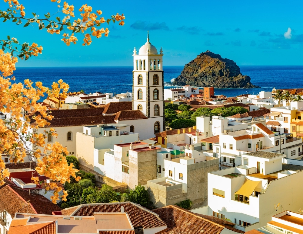 Îles Canaries