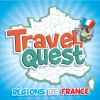 Travel Quest - France